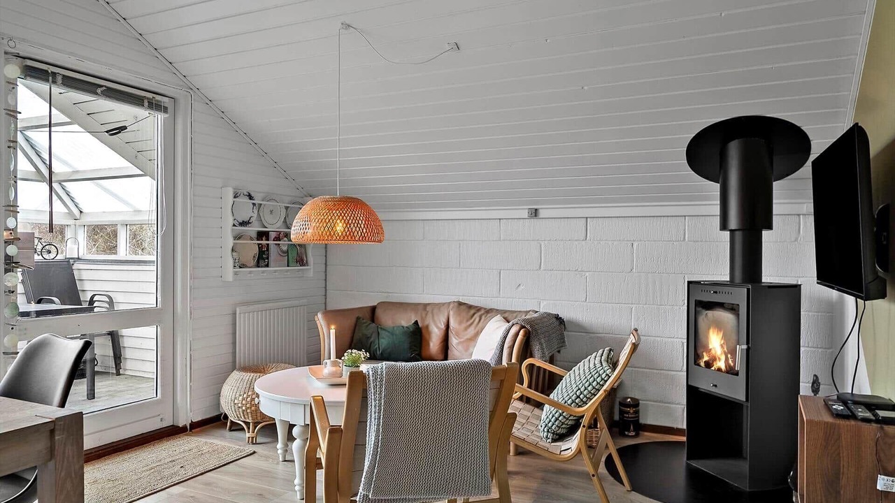 Photo of Livingroom in Vorupør