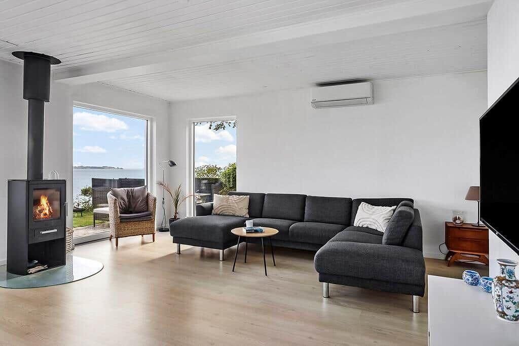 Photo of Livingroom in Diernæs