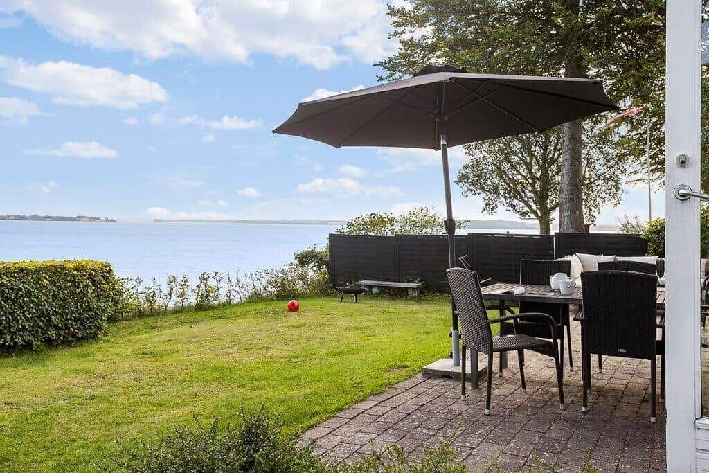 Photo of Outdoor in Diernæs