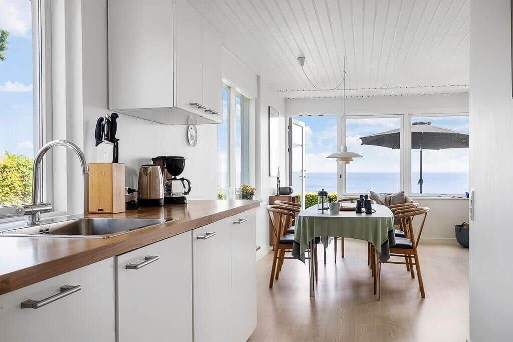 Photo of Kitchen in Diernæs