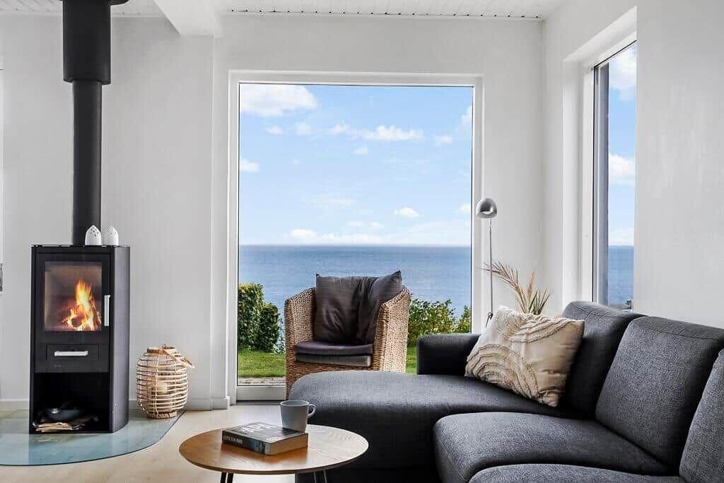 Photo of Livingroom in Diernæs