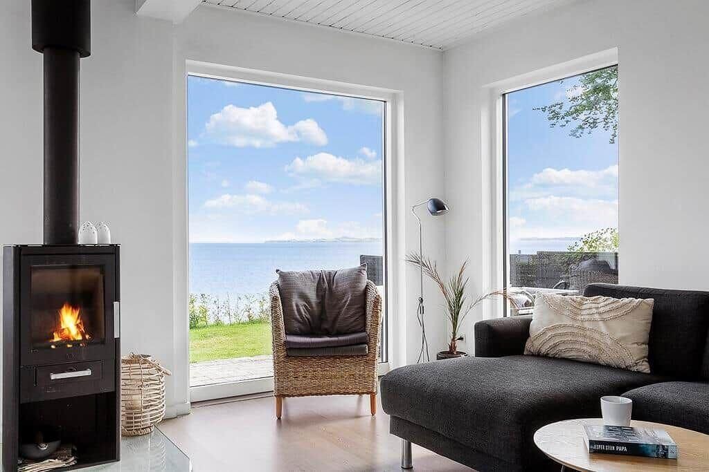 Photo of Livingroom in Diernæs