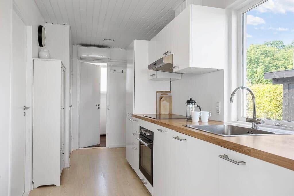 Photo of Kitchen in Diernæs