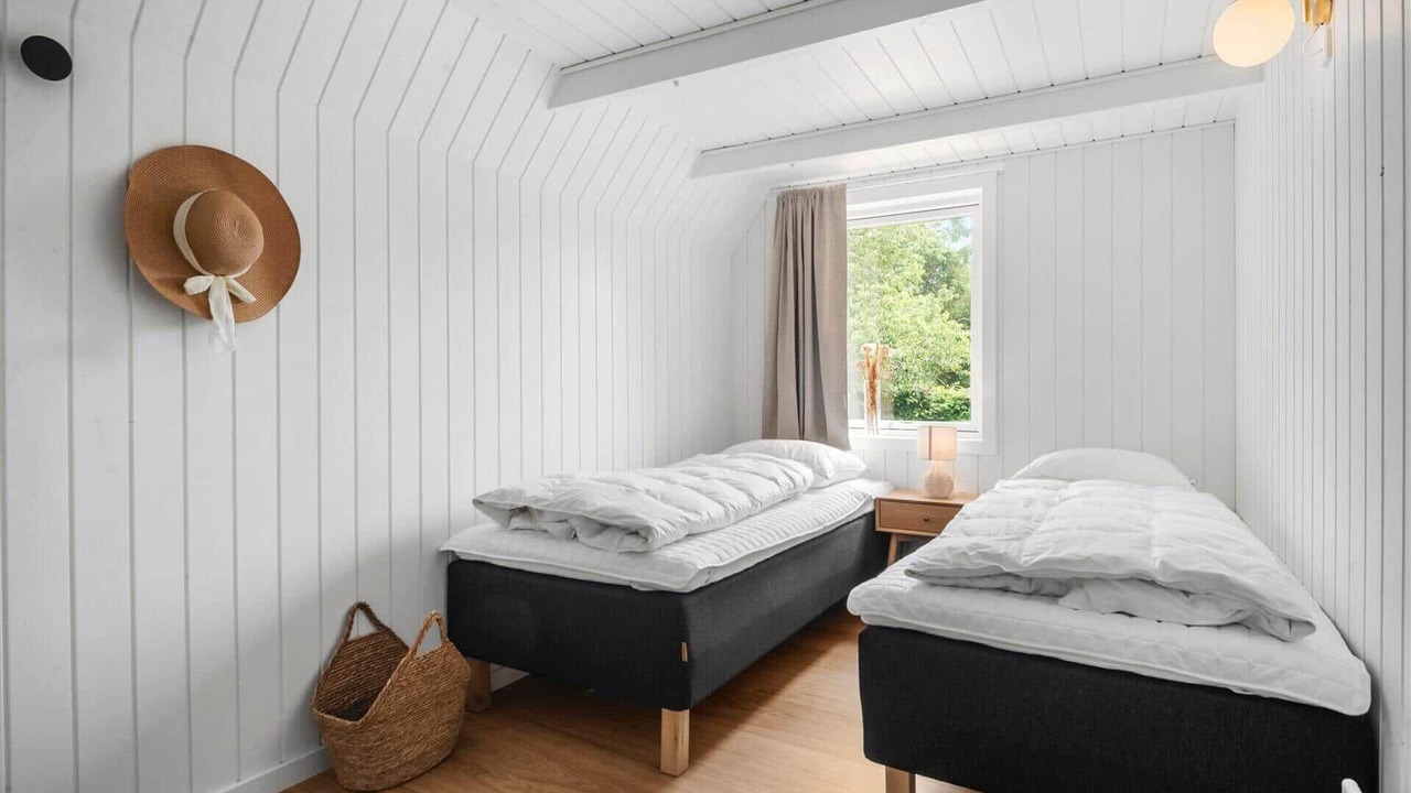Photo of Bedroom in Saksild Strand