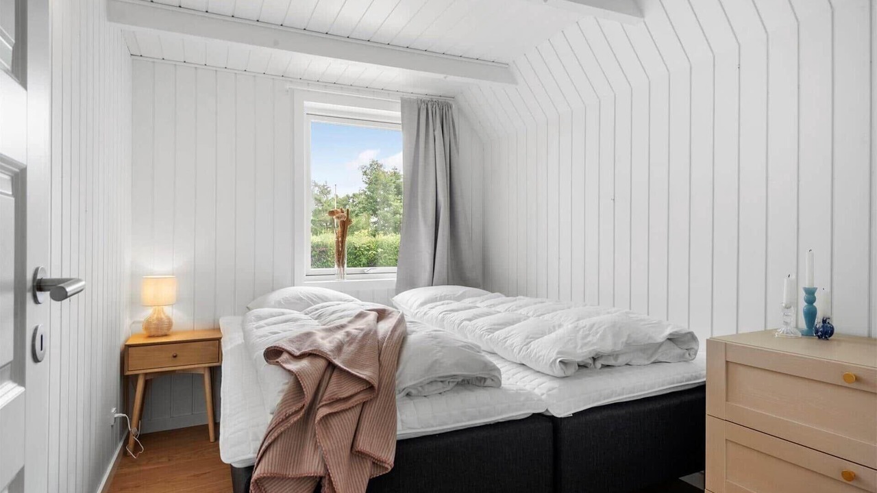 Photo of Bedroom in Saksild Strand