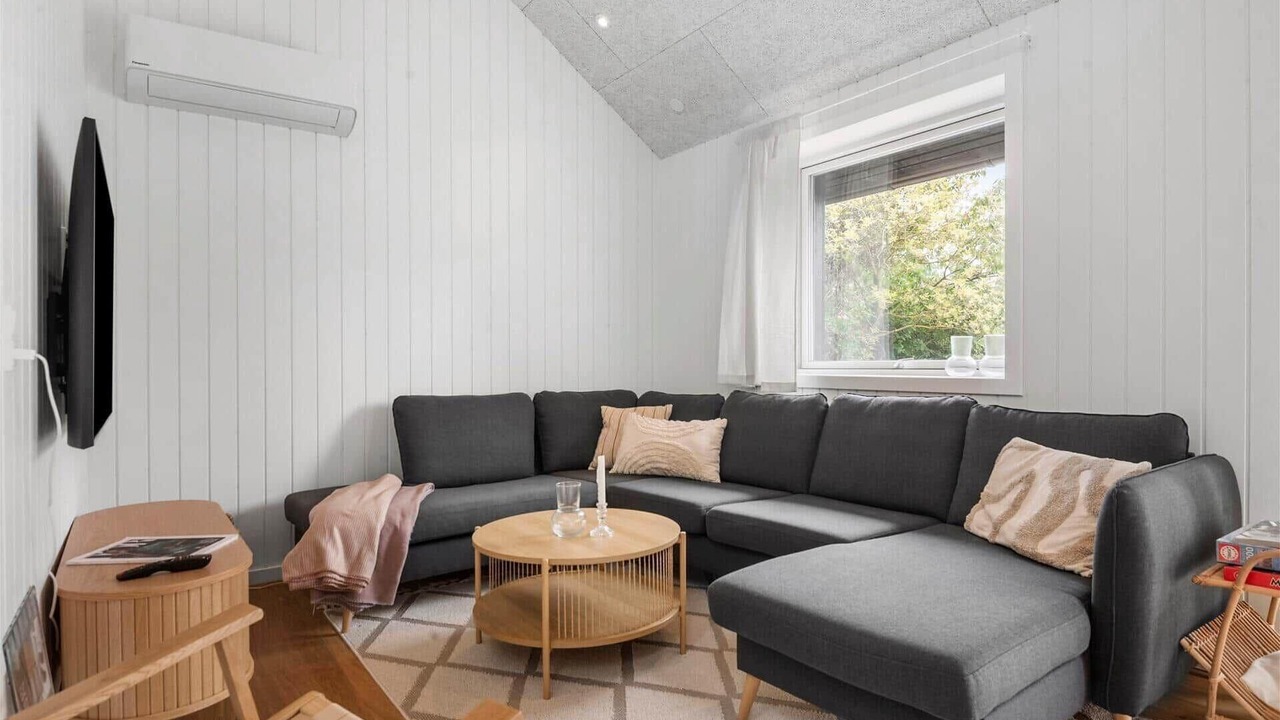 Photo of Livingroom in Saksild Strand