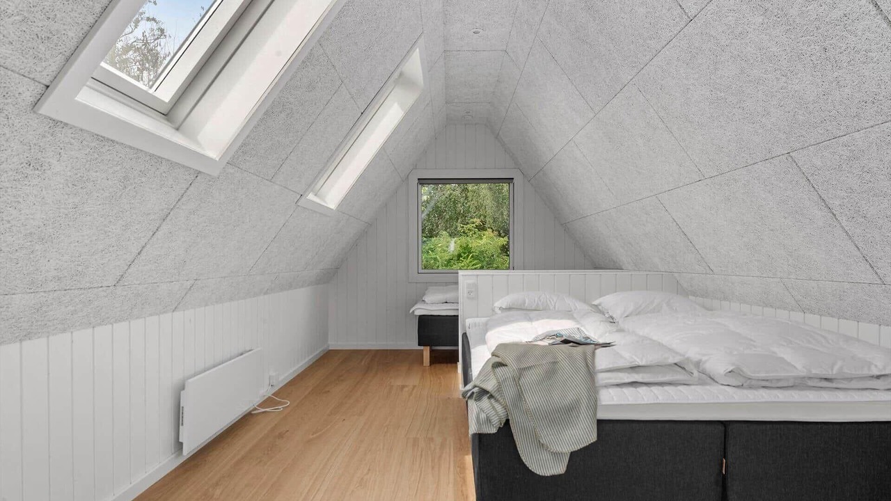 Photo of Bedroom in Saksild Strand