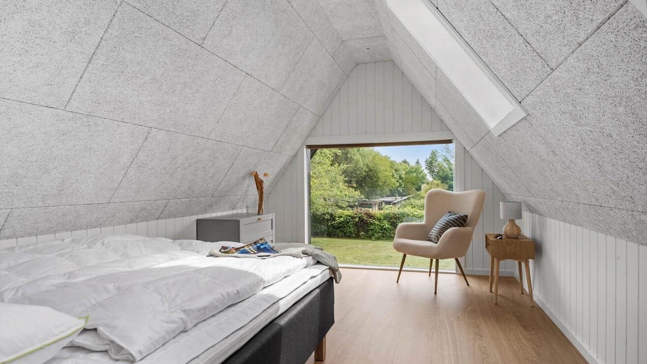 Photo of Bedroom in Saksild Strand