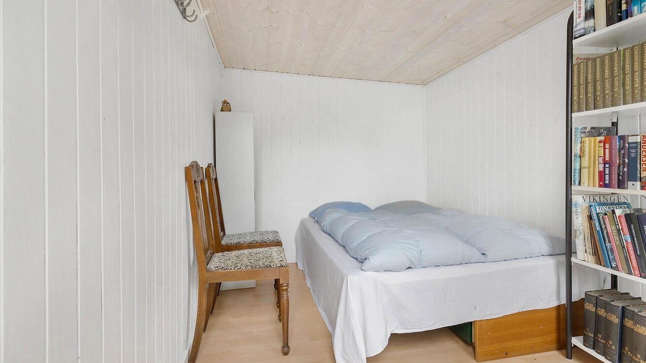 Photo of Bedroom in Skibby