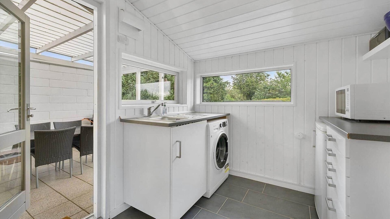 Photo of Kitchen in Skibby
