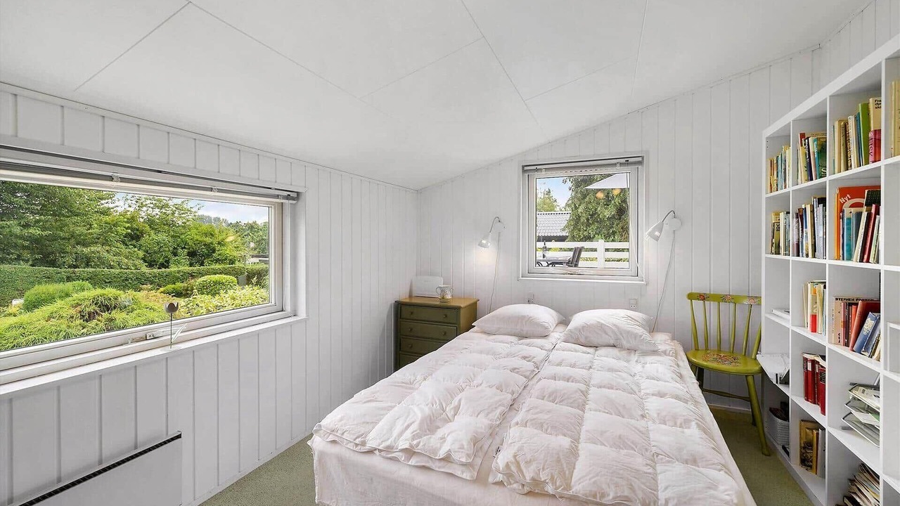 Photo of Bedroom in Skibby