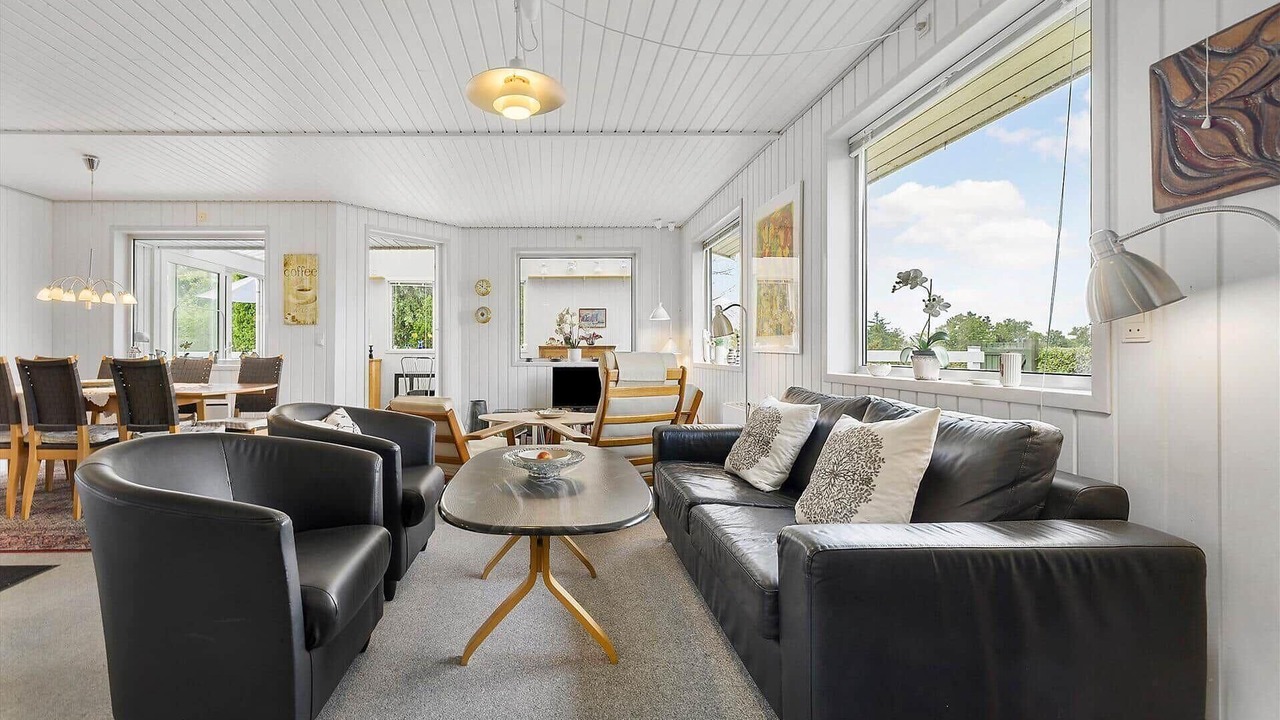 Photo of Livingroom in Skibby
