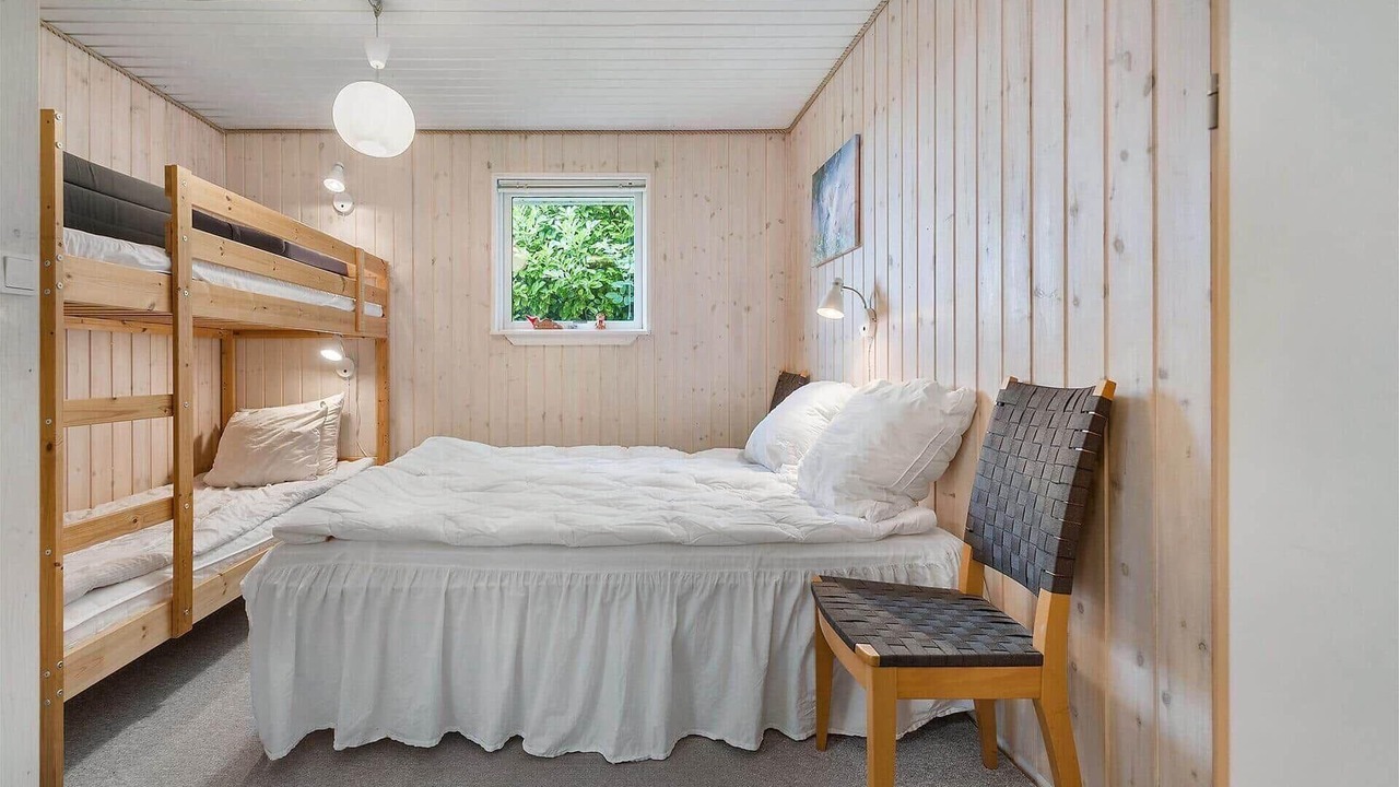 Photo of Bedroom in Skibby