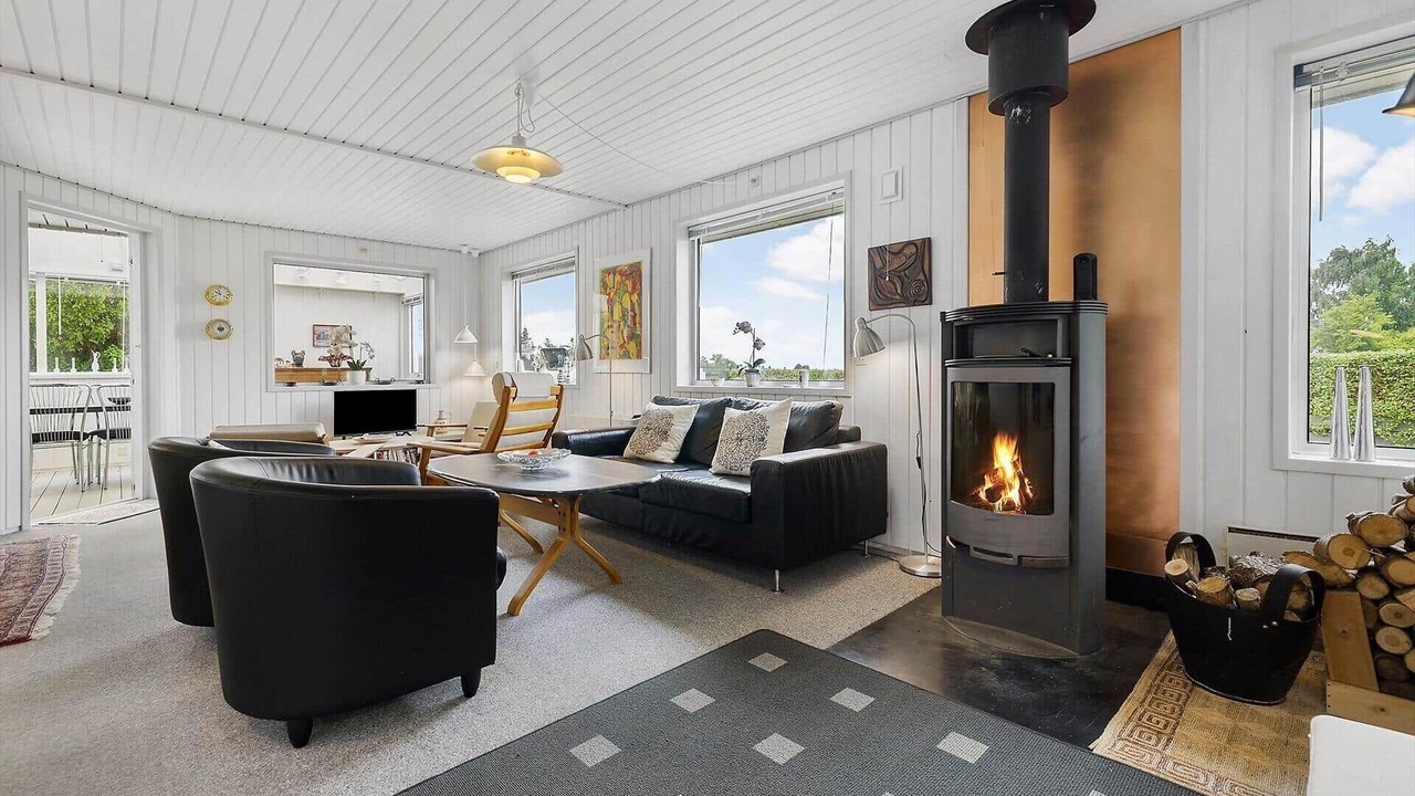 Photo of Livingroom in Skibby