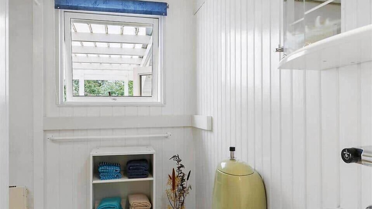 Photo of Bathroom in Skibby