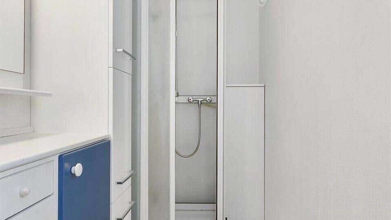 Photo of Bathroom in Skibby