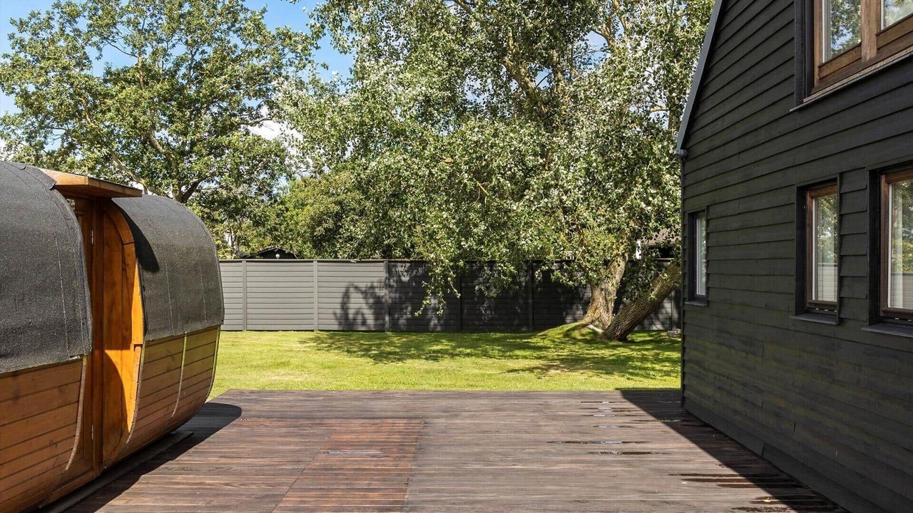 Photo of Outdoor in Vejlby Fed