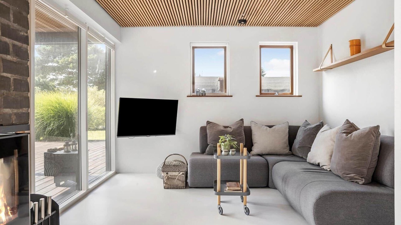 Photo of Livingroom in Vejlby Fed