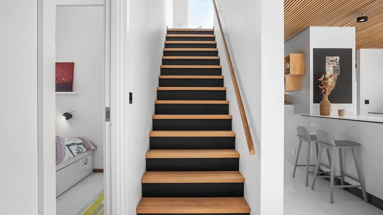 Photo of Bedroom in Vejlby Fed