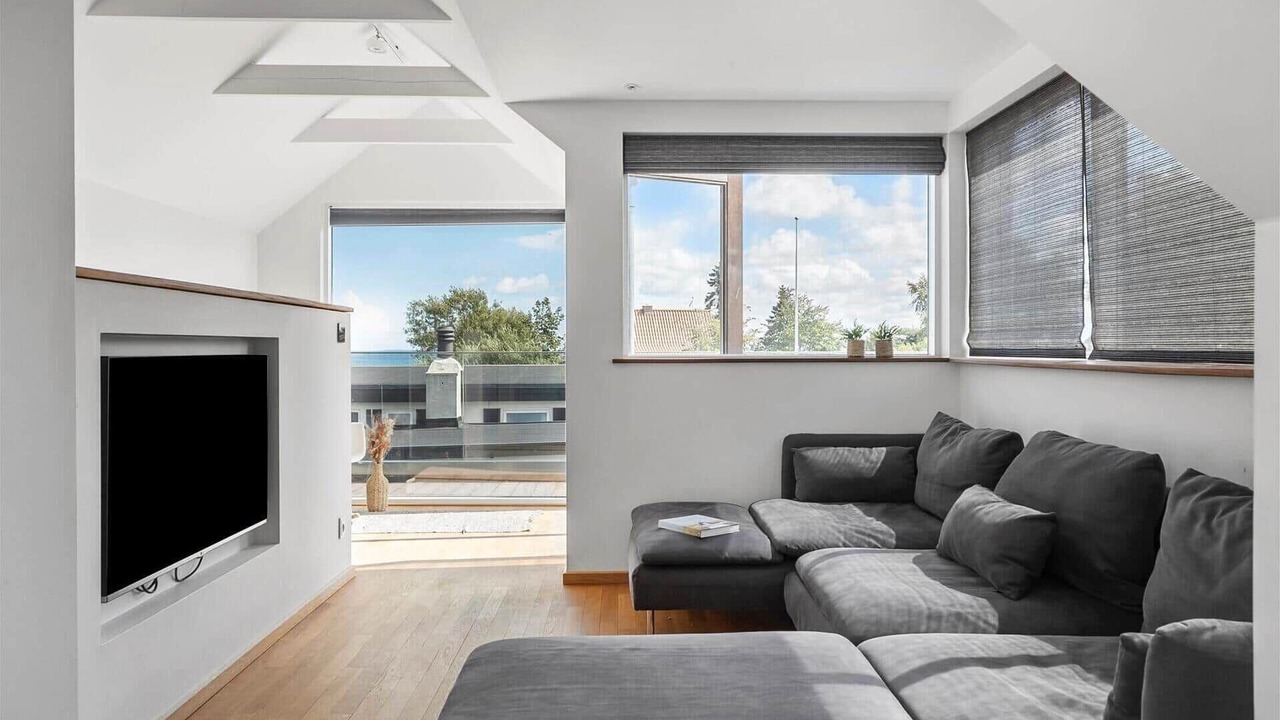 Photo of Livingroom in Vejlby Fed