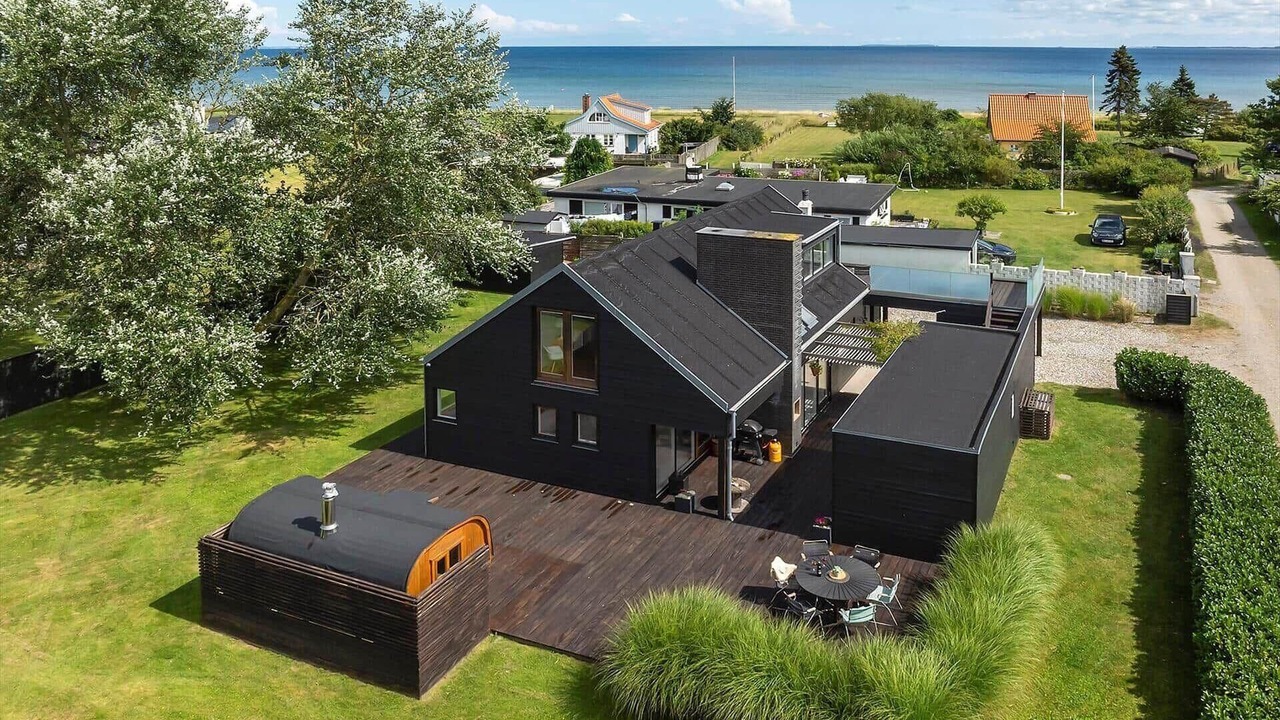 Photo of Outdoor in Vejlby Fed