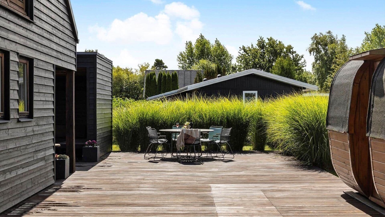 Photo of Outdoor in Vejlby Fed