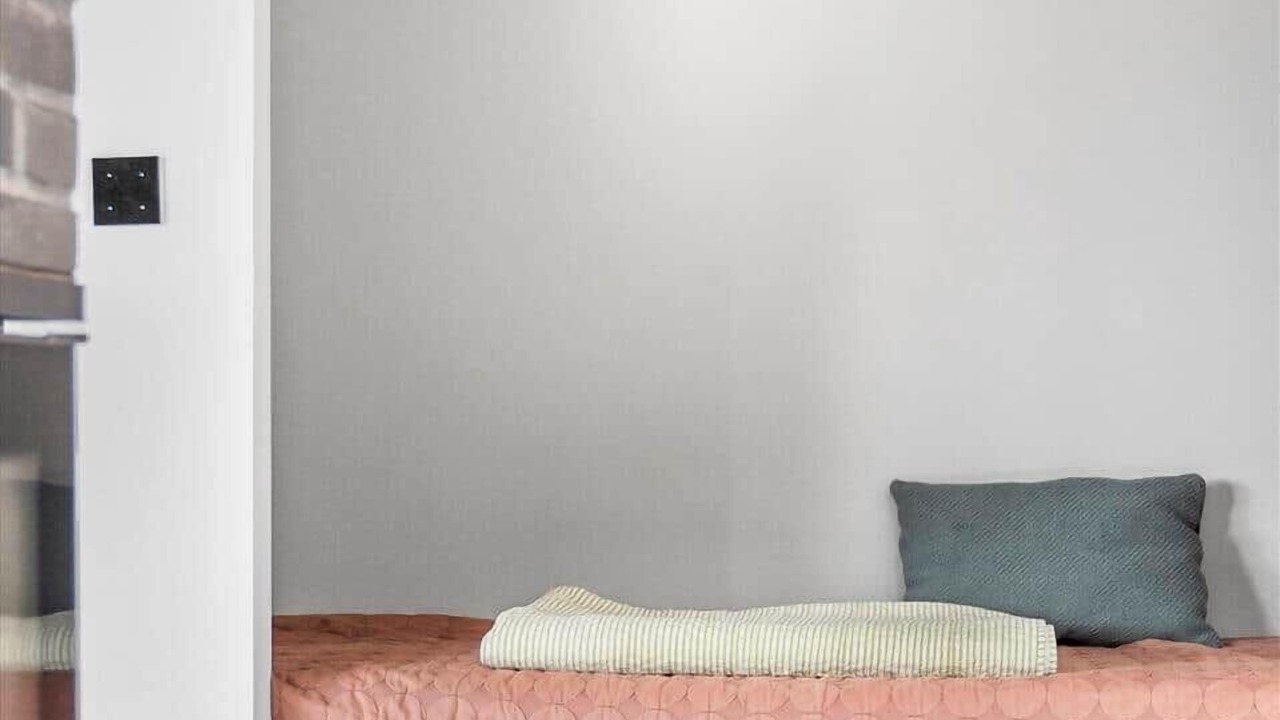 Photo of Bedroom in Vejlby Fed