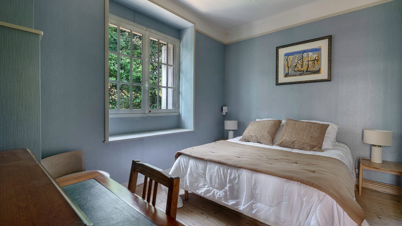 Photo of Bedroom in Saint-Brevin-l'Ocean