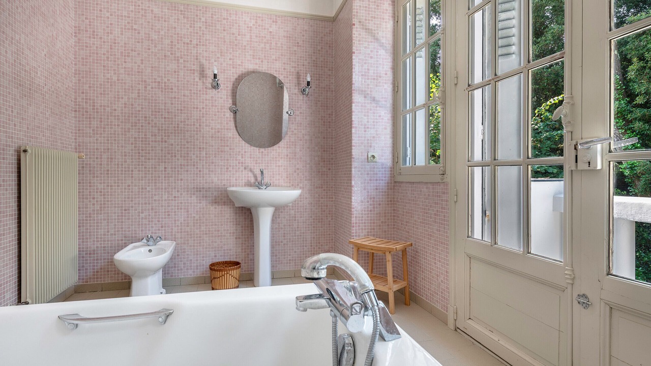 Photo of Bathroom in Saint-Brevin-l'Ocean