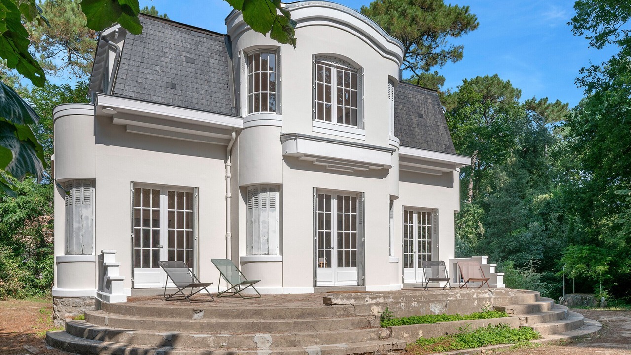 Photo of Outdoor in Saint-Brevin-l'Ocean