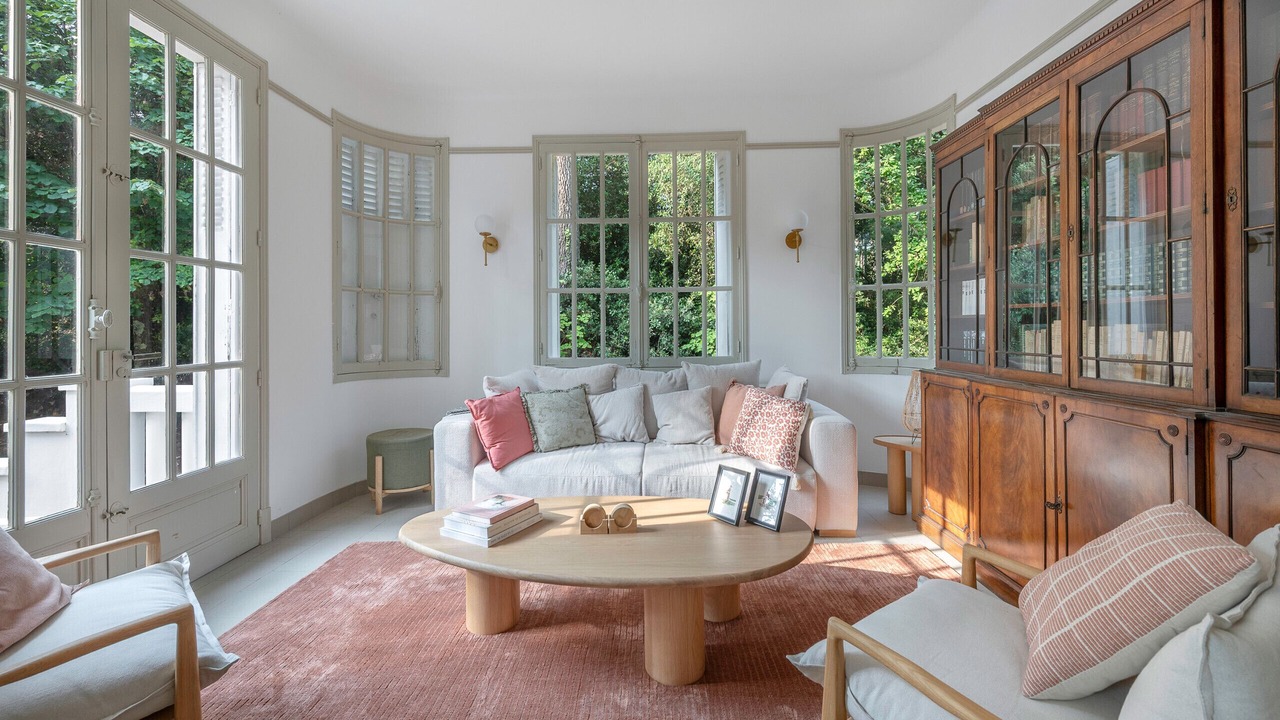 Photo of Livingroom in Saint-Brevin-l'Ocean