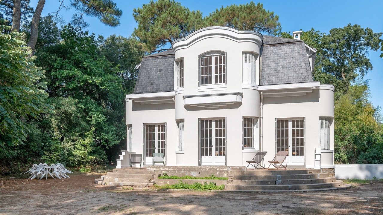 Photo of Outdoor in Saint-Brevin-l'Ocean