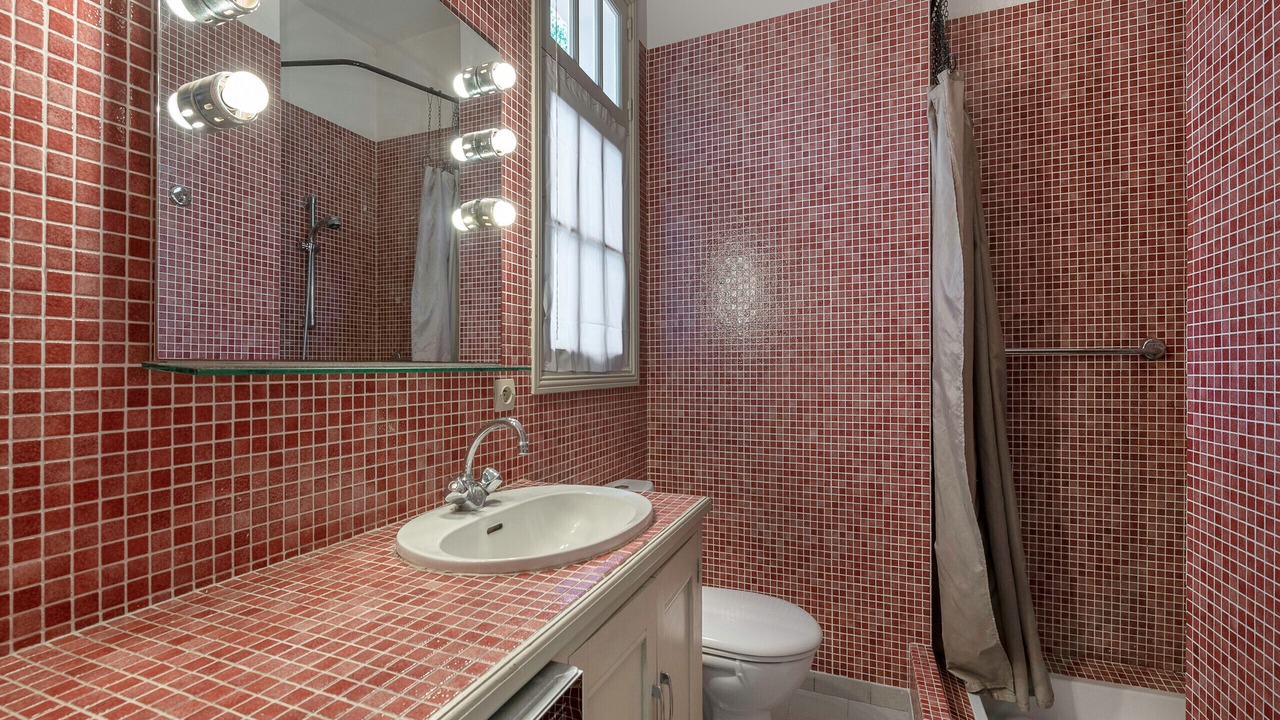 Photo of Bathroom in Saint-Brevin-l'Ocean