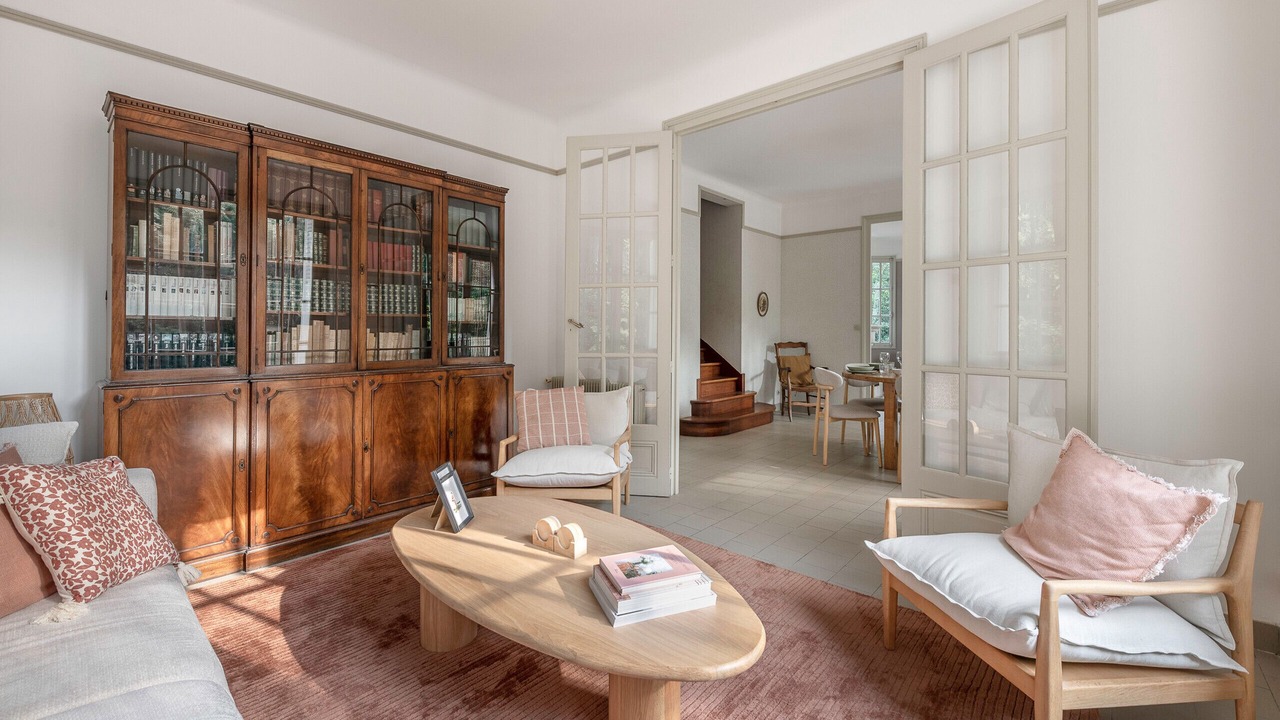 Photo of Livingroom in Saint-Brevin-l'Ocean