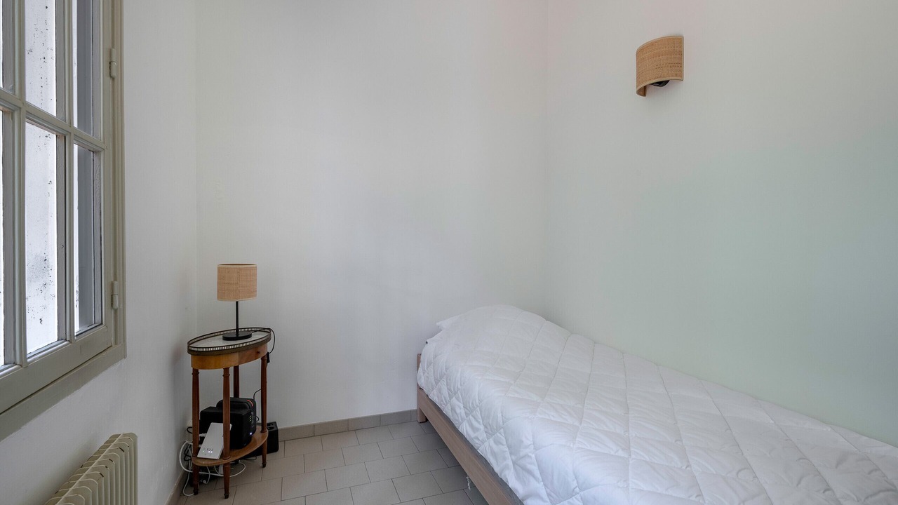 Photo of Bedroom in Saint-Brevin-l'Ocean