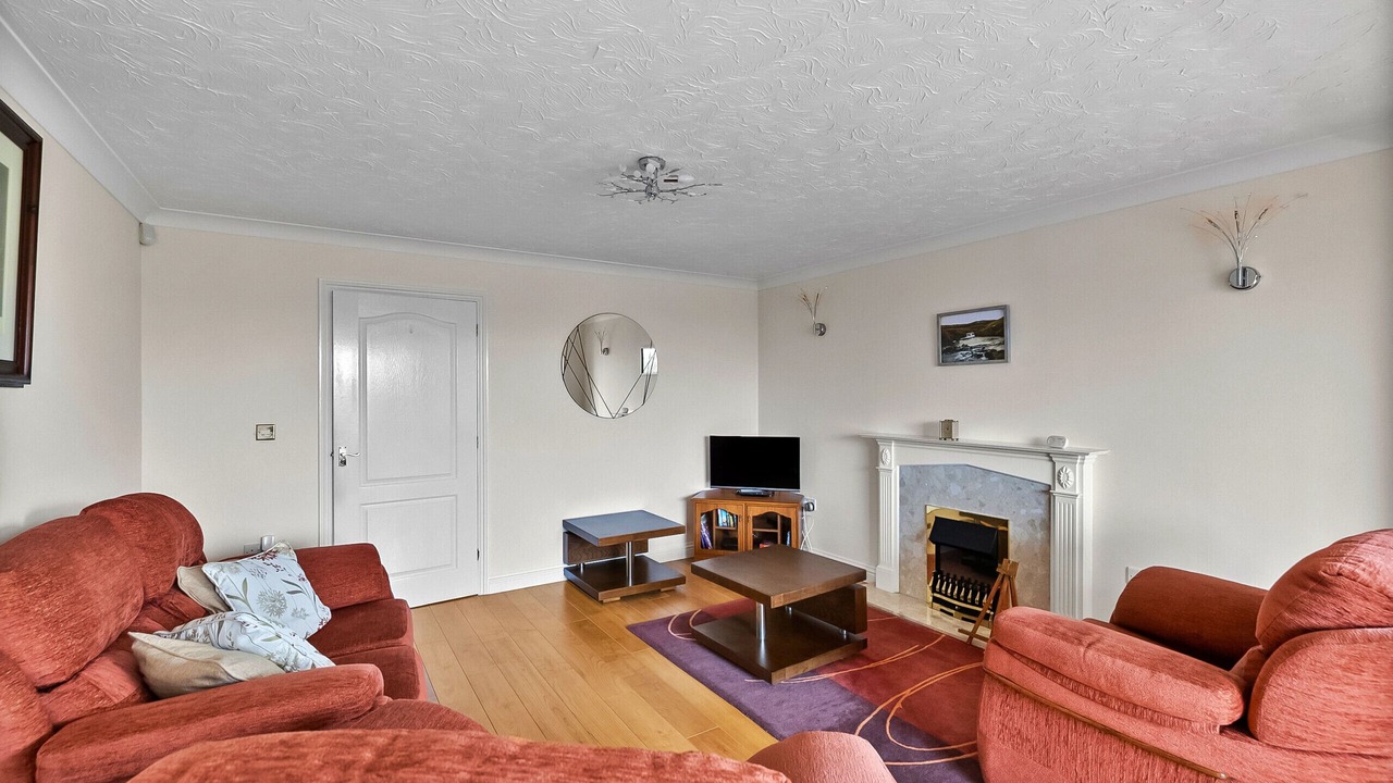 Photo of Livingroom in East Portlemouth