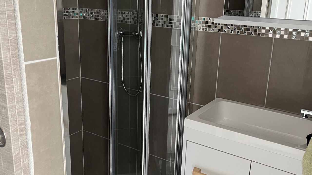 Photo of Bathroom in Vigneux-sur-Seine