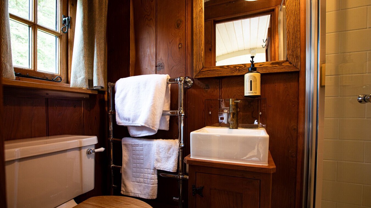 Photo of Bathroom in Stonor