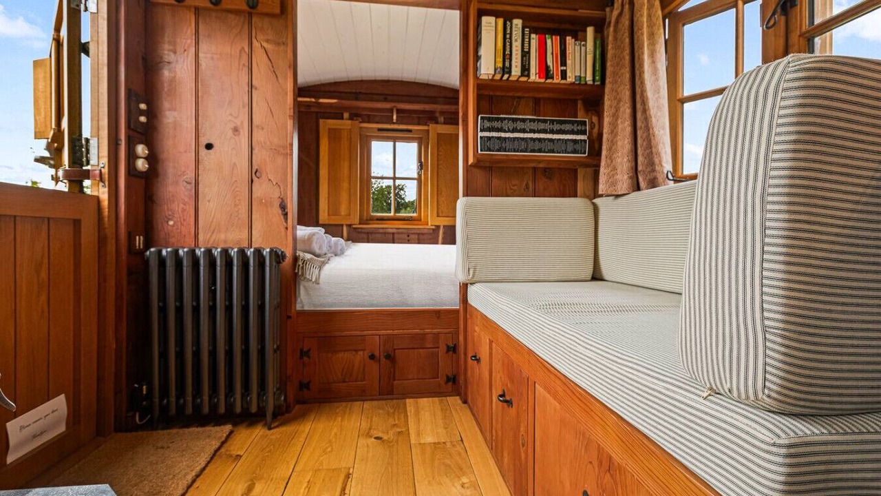 Photo of Bedroom in Stonor