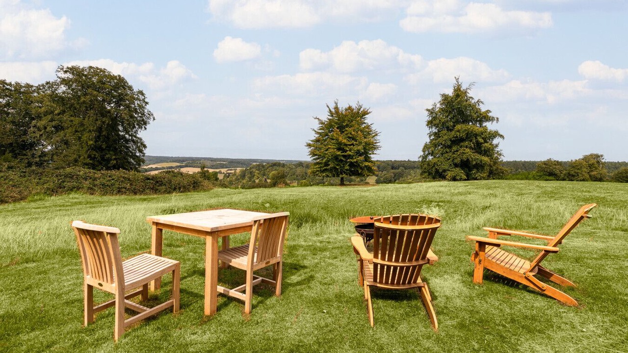 Photo of Outdoor in Stonor