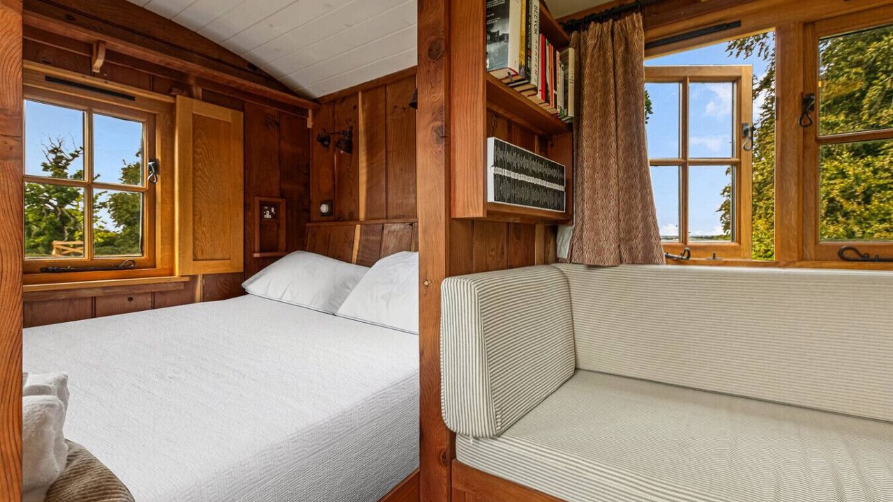 Photo of Bedroom in Stonor