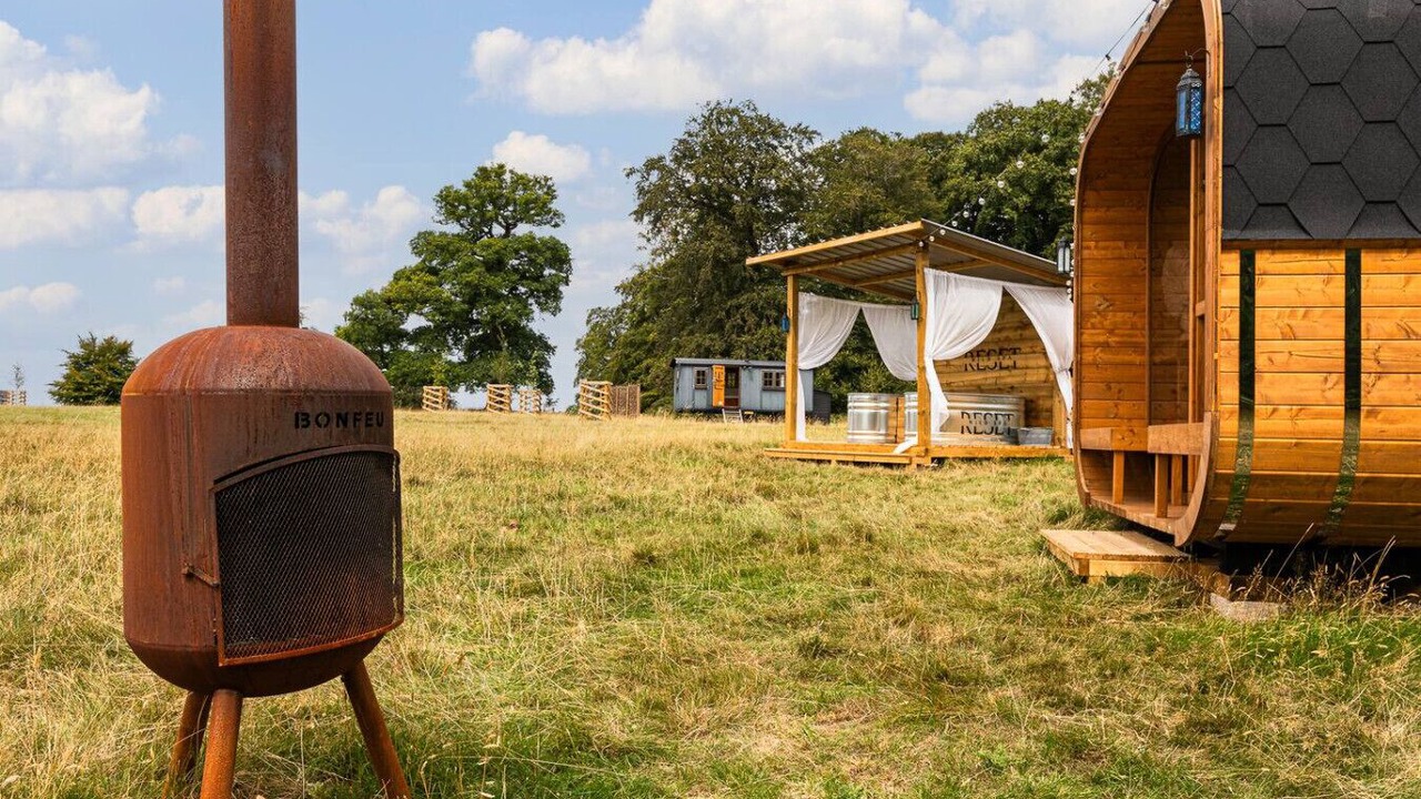 Photo of Others in Stonor