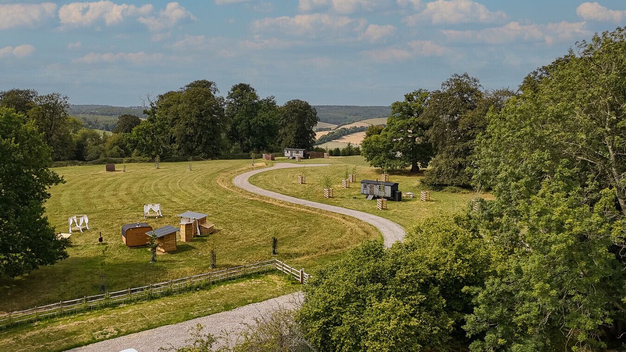 Photo of Outdoor in Stonor