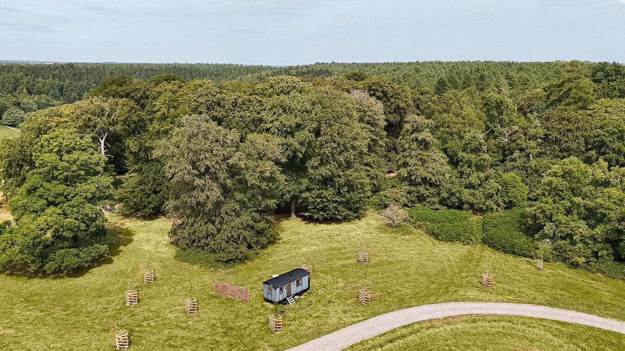 Photo of Outdoor in Stonor