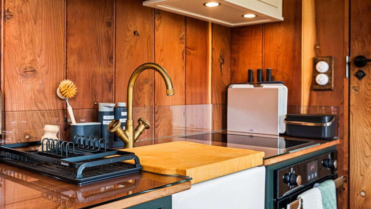 Photo of Kitchen in Stonor