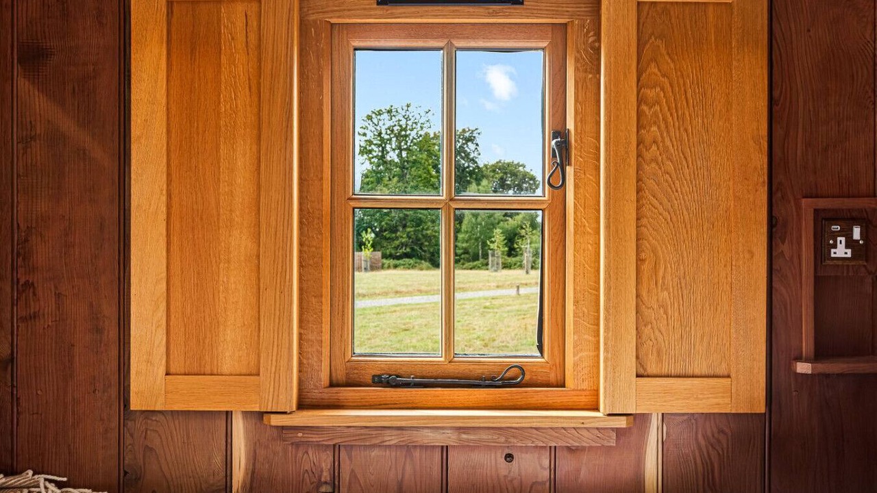Photo of Bedroom in Stonor