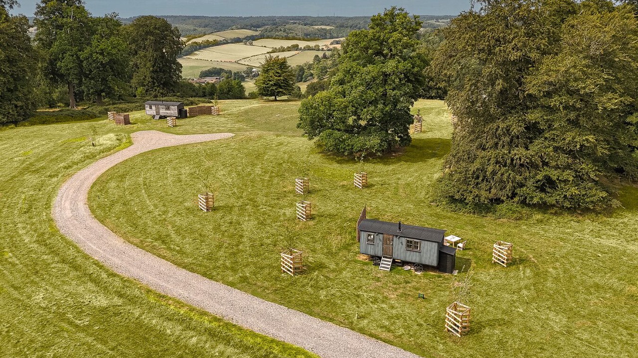 Photo of Outdoor in Stonor