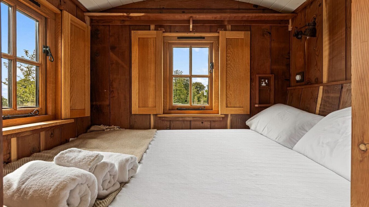 Photo of Bedroom in Stonor