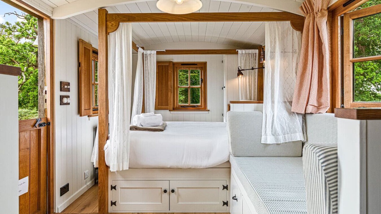 Photo of Bedroom in Stonor