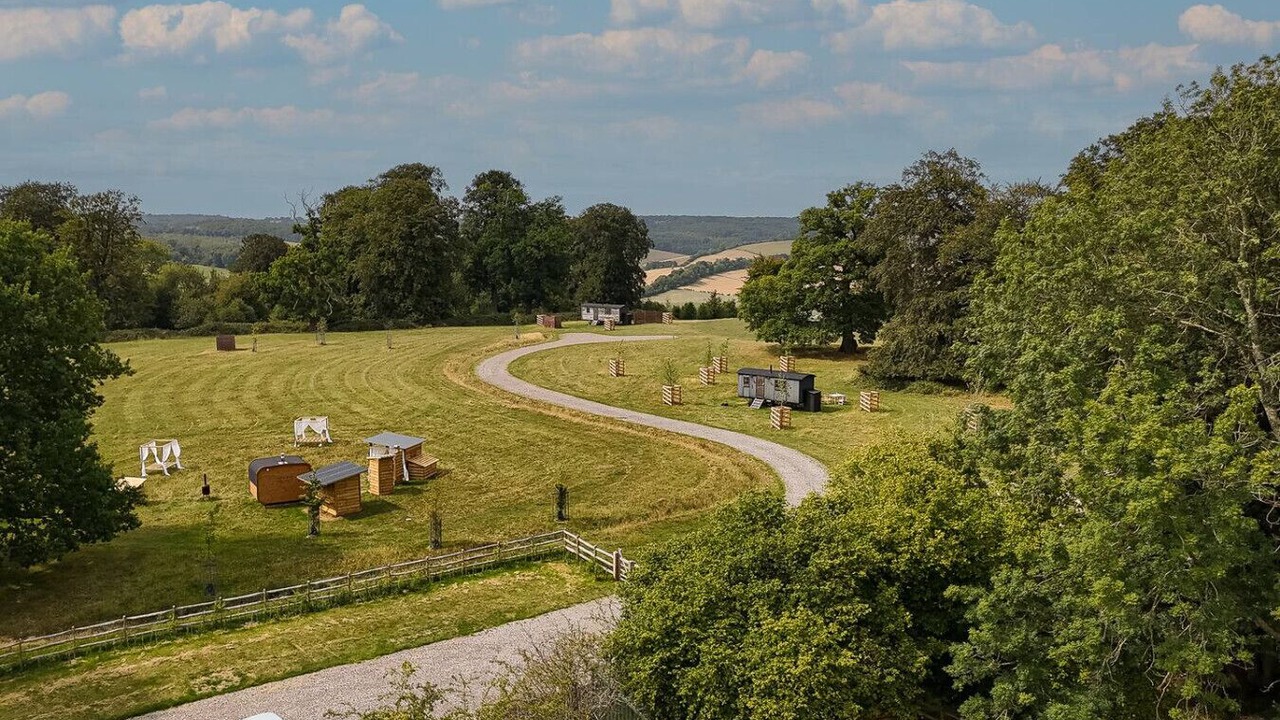 Photo of Outdoor in Stonor